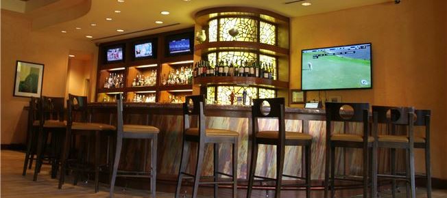 J's Restaurant And Bar